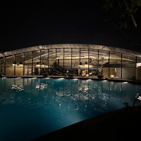 Arti Mont Kiara Aparthotel Kuala Lumpur Eksteriør bilde