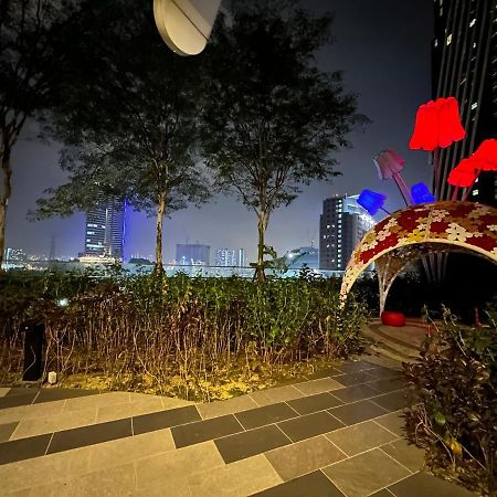 Arti Mont Kiara Aparthotel Kuala Lumpur Eksteriør bilde