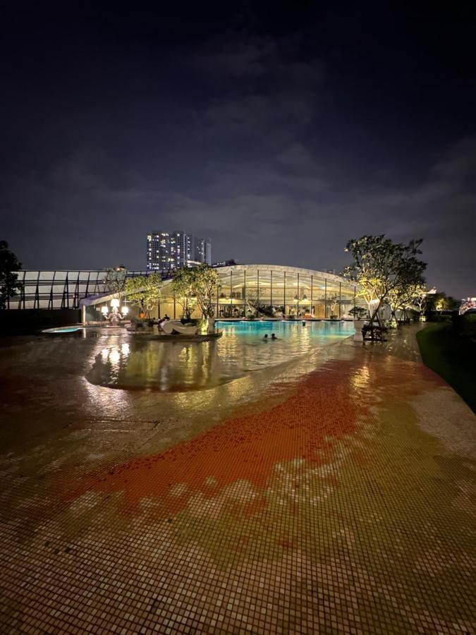 Arti Mont Kiara Aparthotel Kuala Lumpur Eksteriør bilde