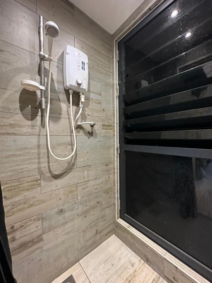 Arti Mont Kiara Aparthotel Kuala Lumpur Eksteriør bilde