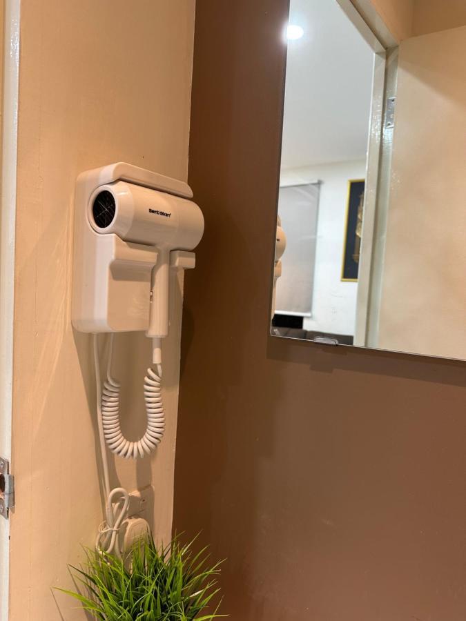 Arti Mont Kiara Aparthotel Kuala Lumpur Eksteriør bilde